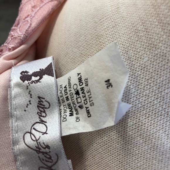 Kid’s dream flower girl - 8t - Picture 7 of 8